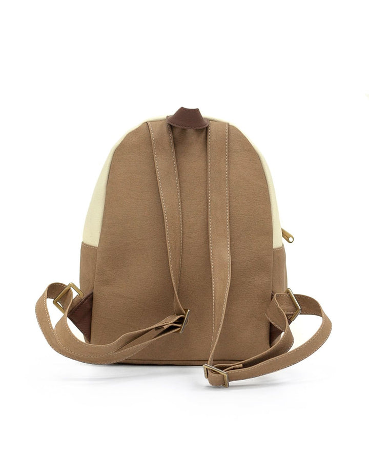 Morral Bruno Beige Capuccino