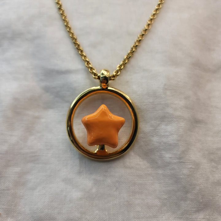 Collar Andrea