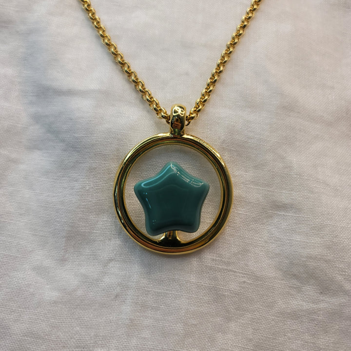 Collar Andrea