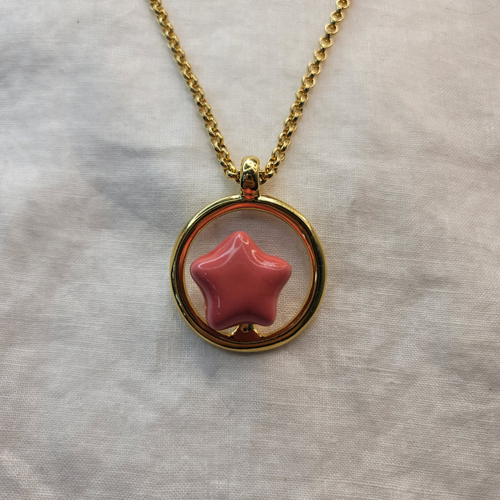 Collar Andrea