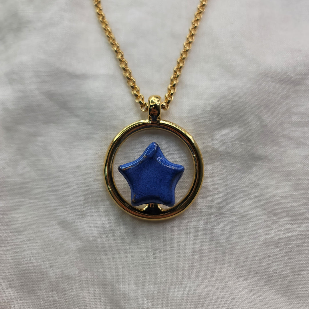 Collar Andrea