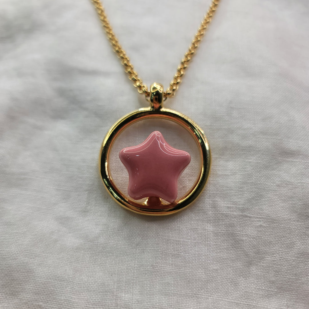 Collar Andrea