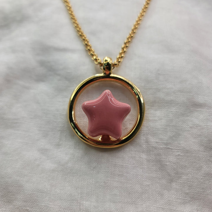 Collar Andrea