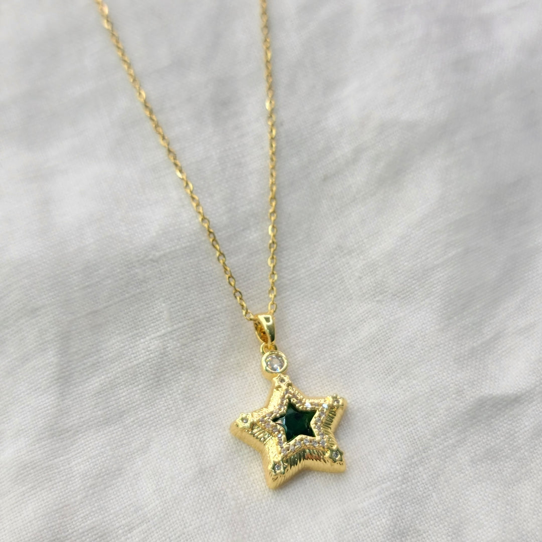 Estrella diamond