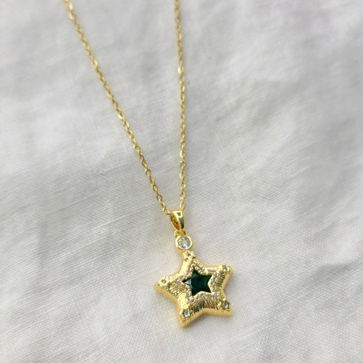 Estrella diamond