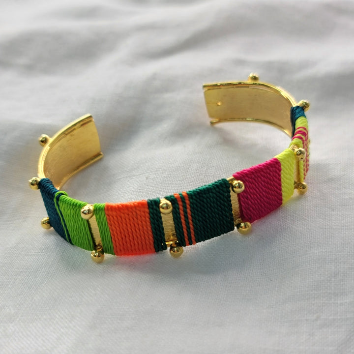 Cuff amanda