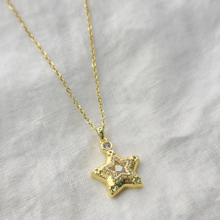 Estrella diamond