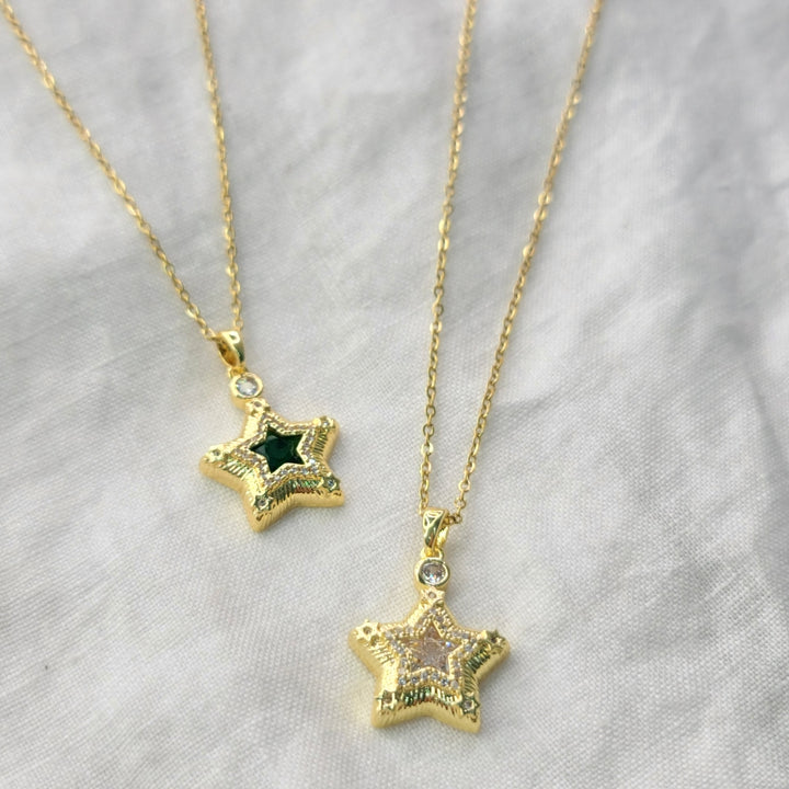 Estrella diamond