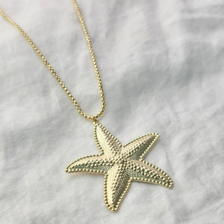 Estrella del mar