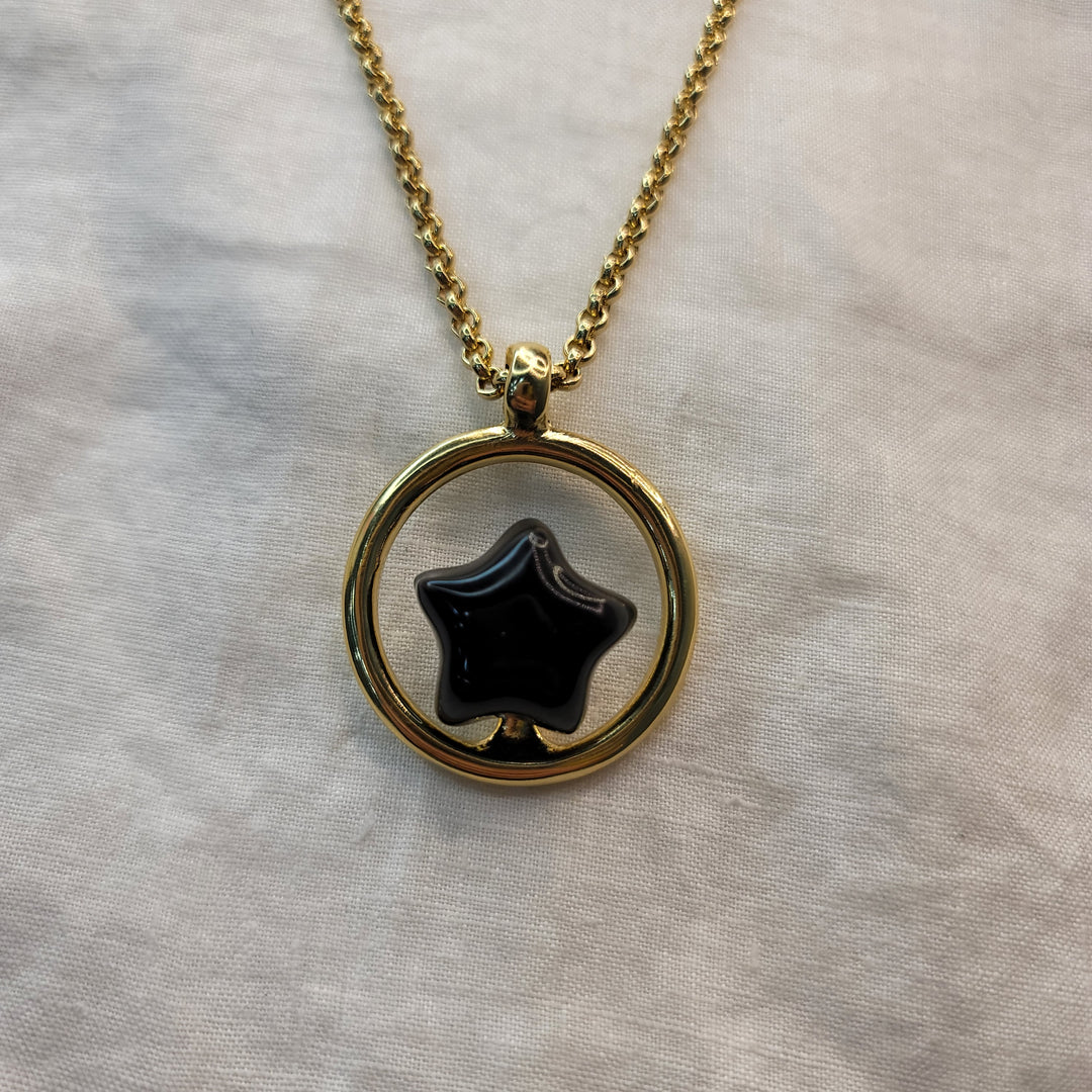 Collar Andrea
