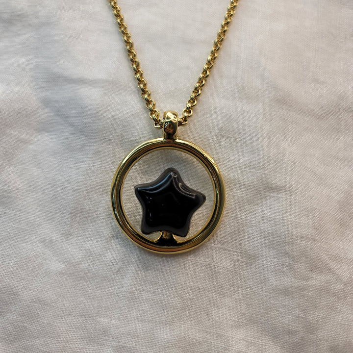 Collar Andrea