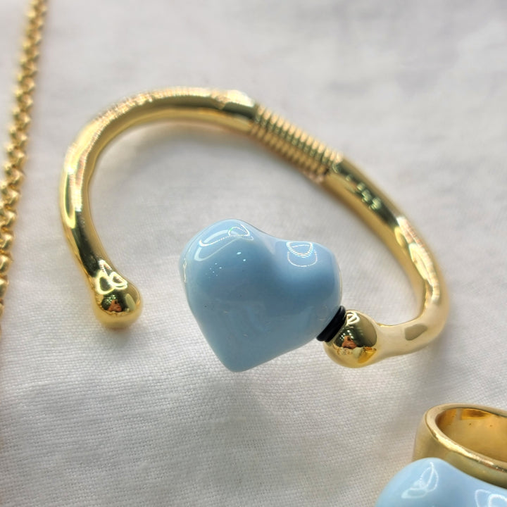 Pulsera Andrea