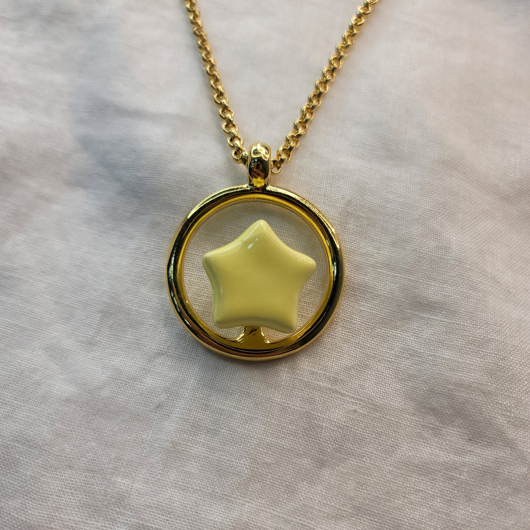 Collar Andrea