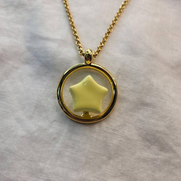 Collar Andrea