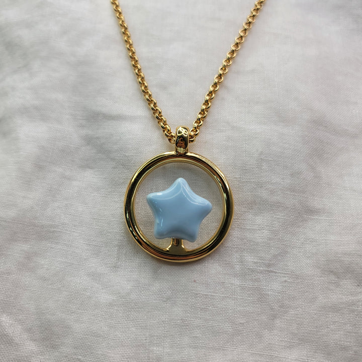 Collar Andrea