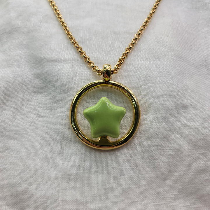 Collar Andrea