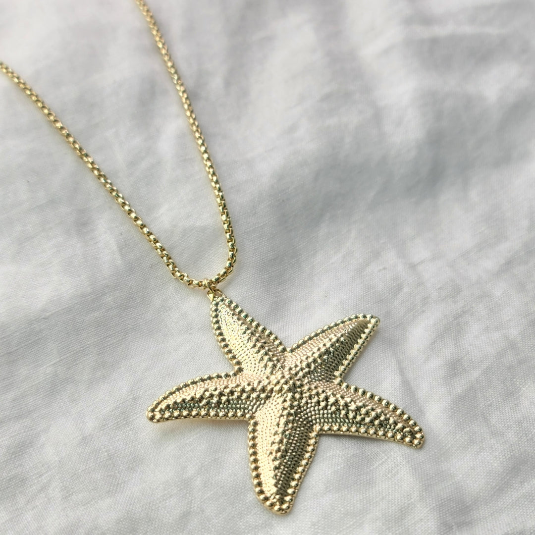 Estrella del mar