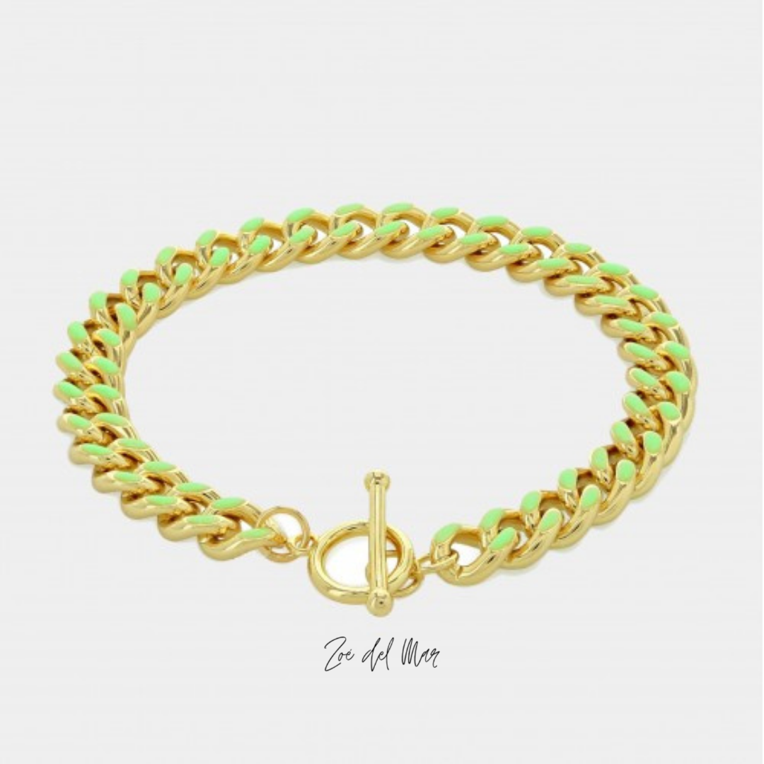 Enamel multi