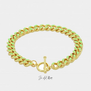 Enamel multi