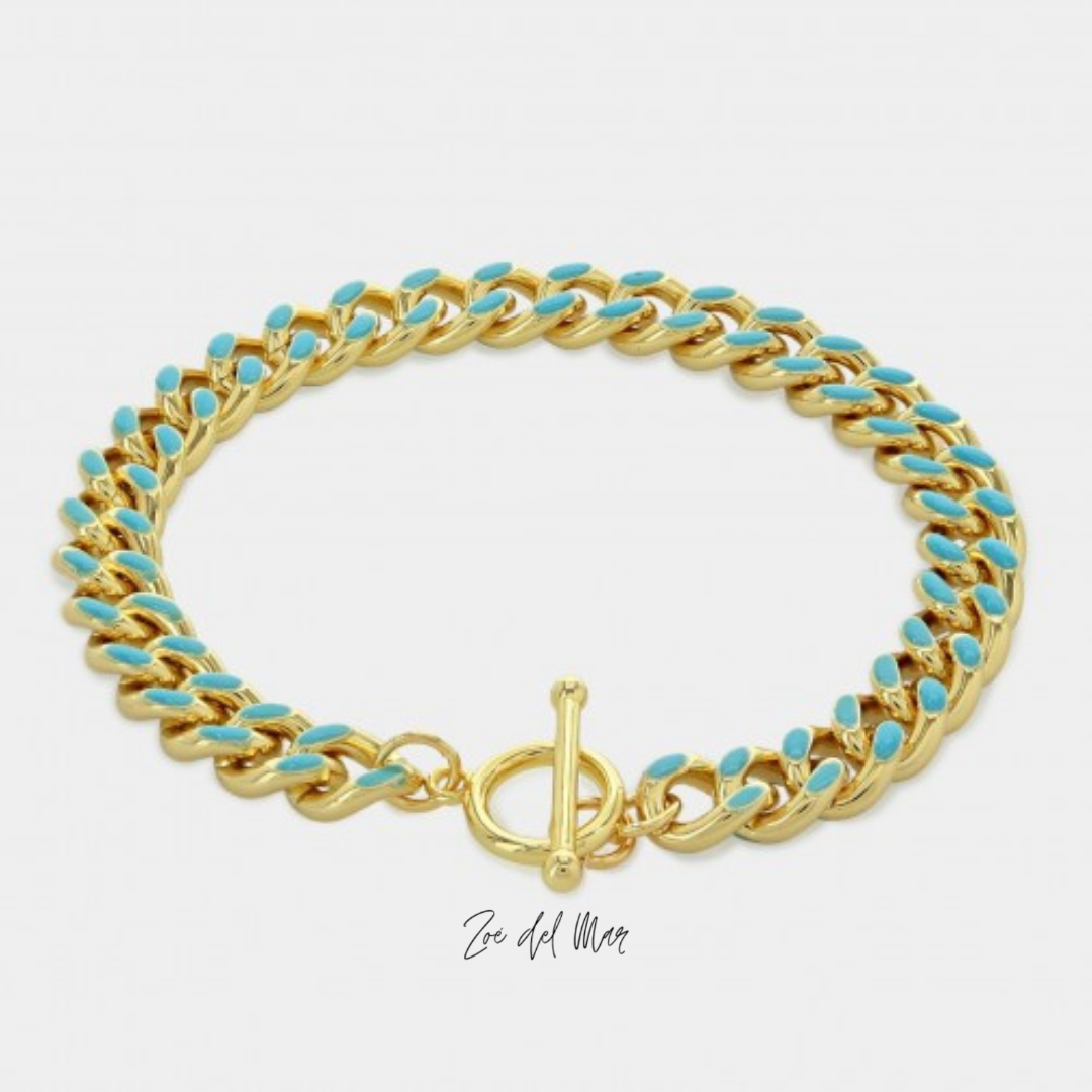 Enamel multi