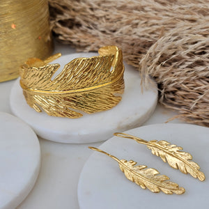 Hoja