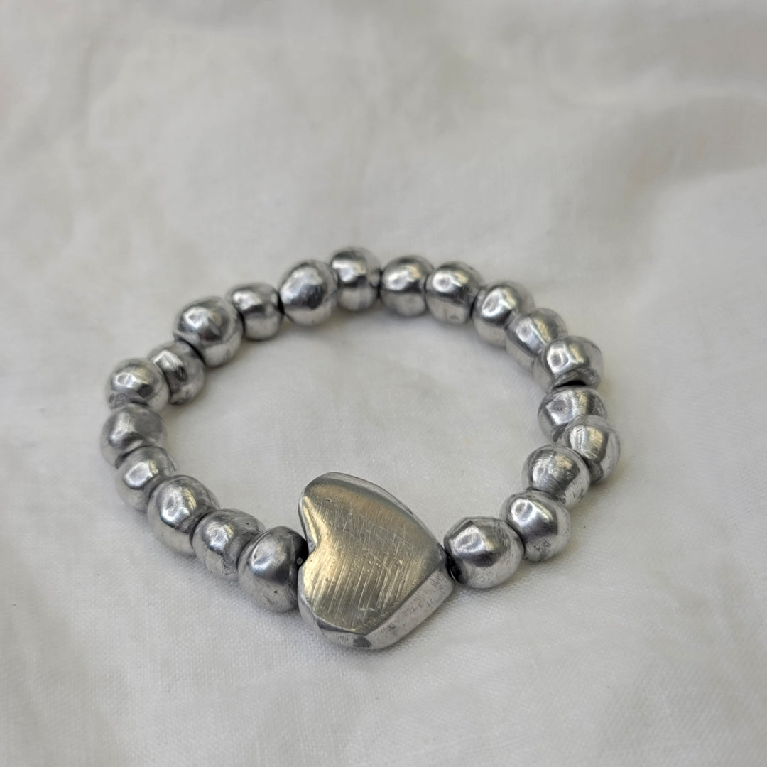 Heart Elastic AL01132