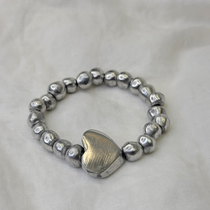 Heart Elastic AL01132