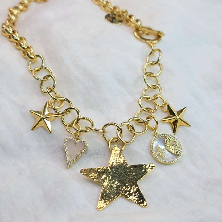 Love star