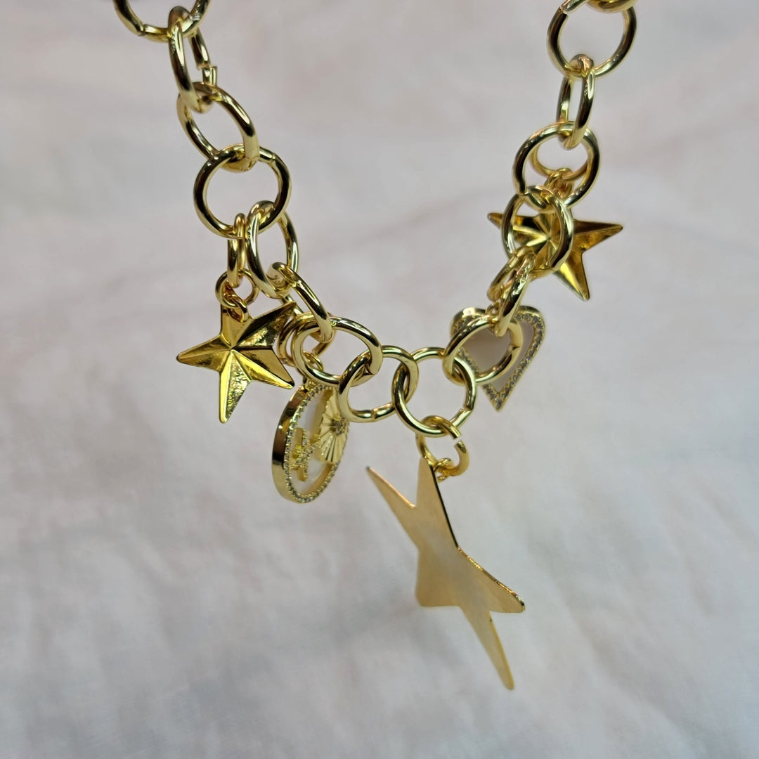 Love star