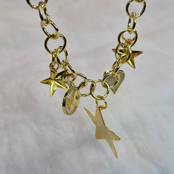 Love star