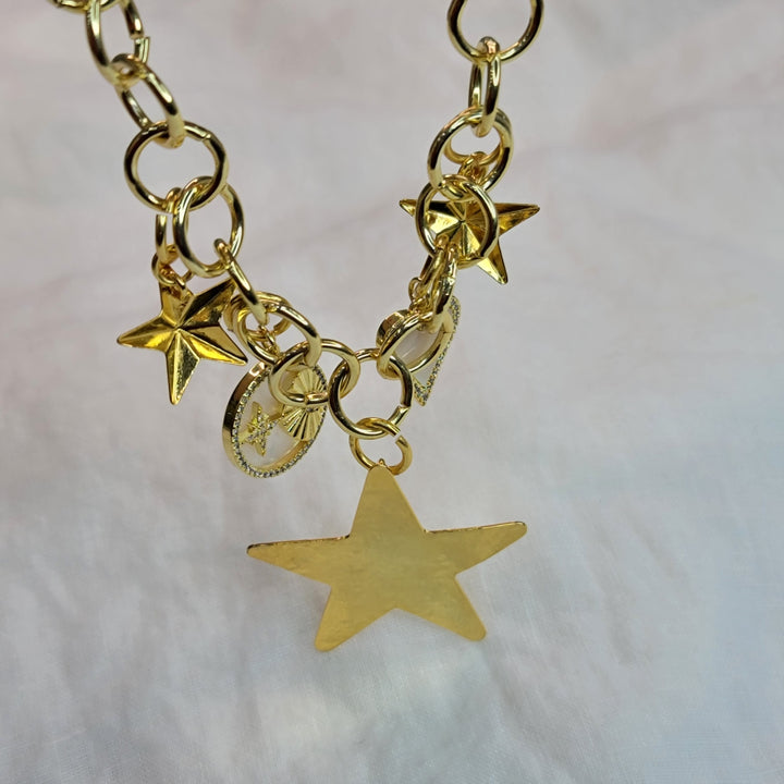 Love star