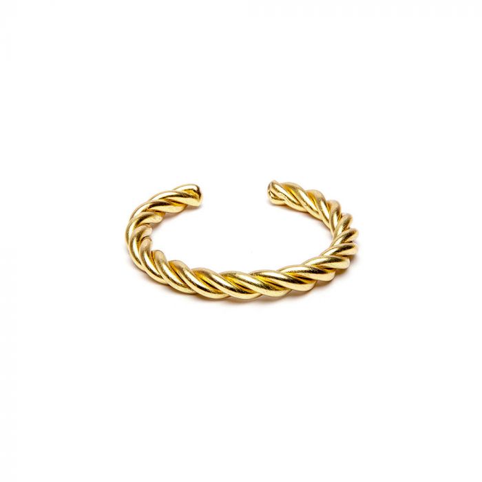 DD11111 OPEN BANGLE TORCHON BIG
