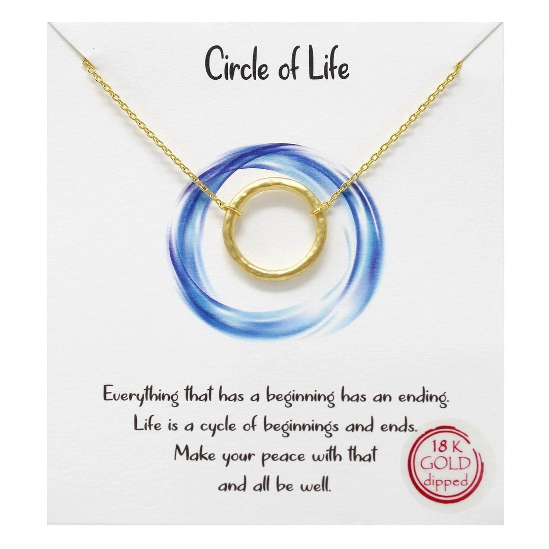Circle of life
