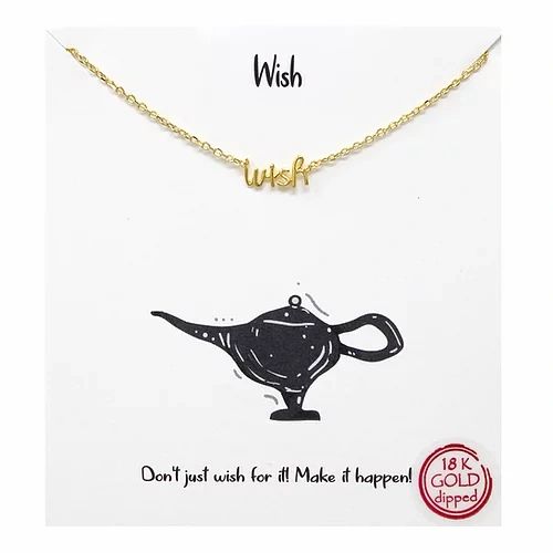 Wish